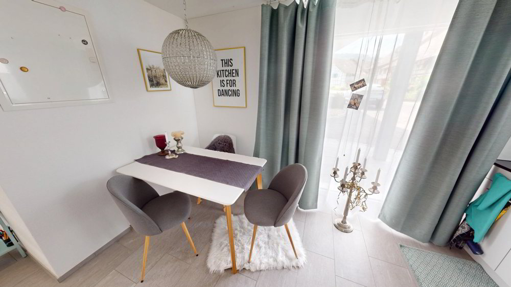 2 rooms Apartment to buy in Berg am Irchel - image 1/6