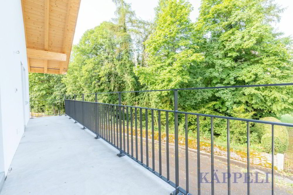 Appartement 4 pièces à acheter à Amsoldingen - image 1/13