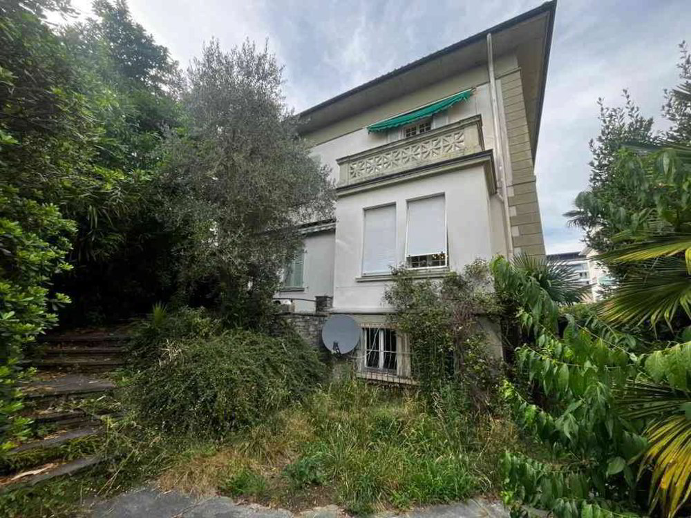 9.5 Zimmer Haus zum verkaufen in Massagno - Bild 1/13