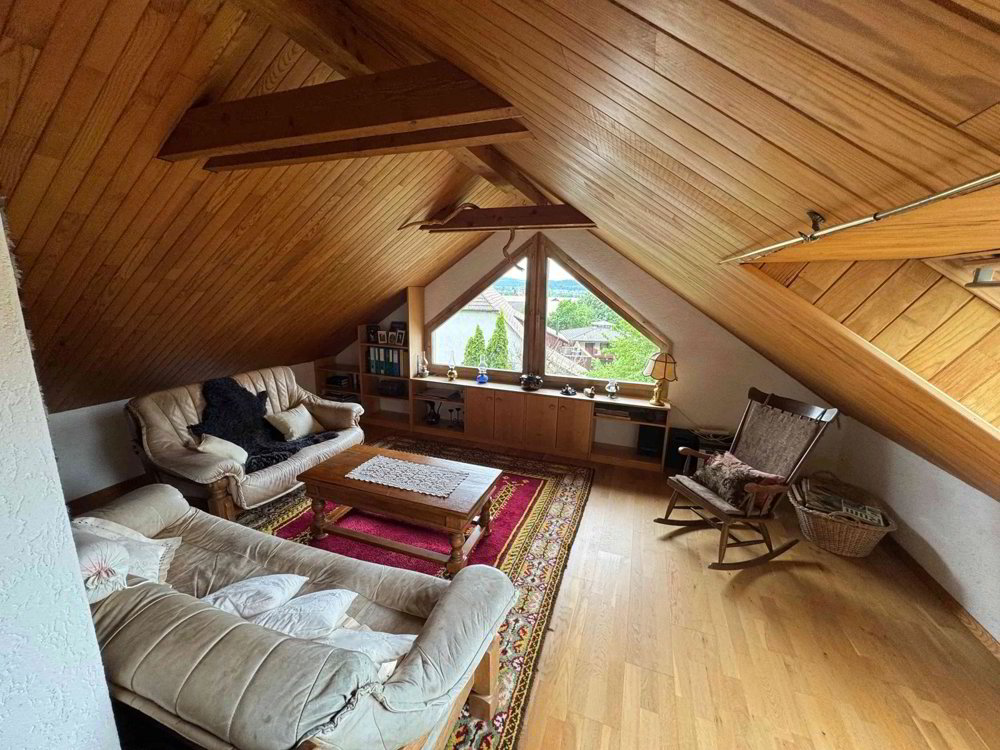 Casa di 5.5 locali in vendita a Meinisberg - immagine 1/13