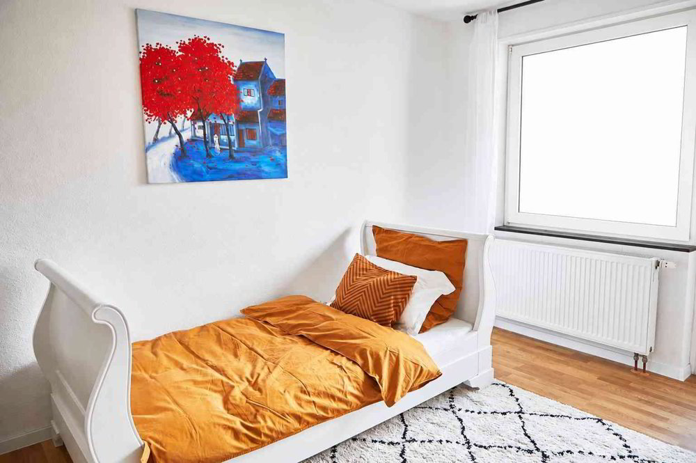 Appartamento con due camere da letto - Ansicht 2