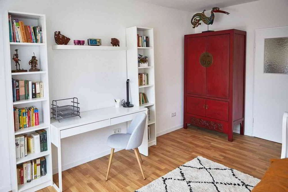 Appartamento con due camere da letto - Ansicht 3