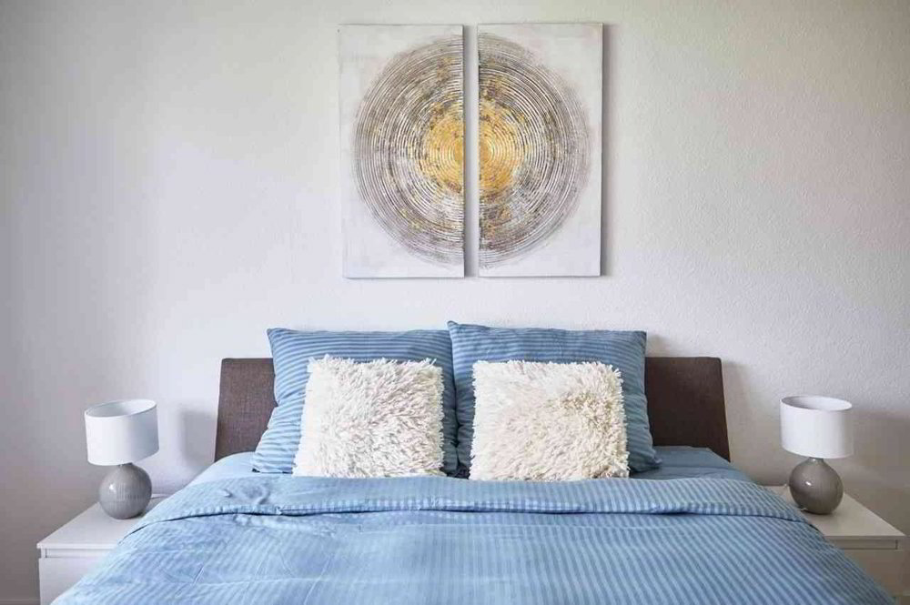 Appartamento con due camere da letto - Ansicht 4