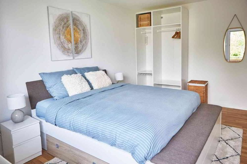 Appartamento con due camere da letto - Ansicht 5