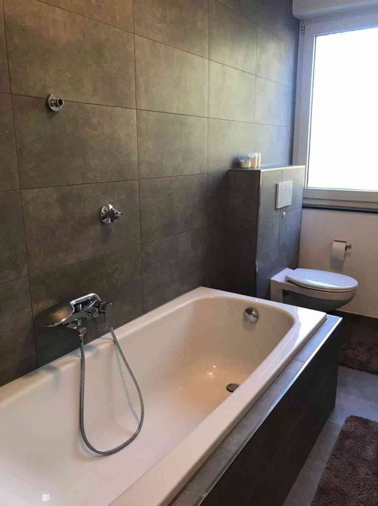 Appartamento con due camere da letto - Ansicht 6