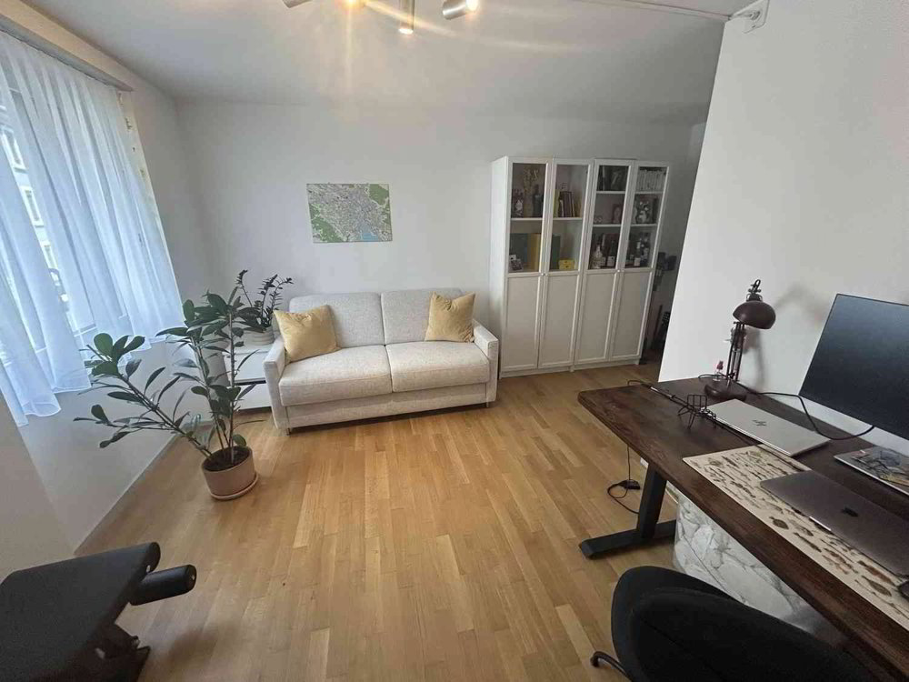 Appartement 3.5 pièces à louer à Zürich - image 1/7