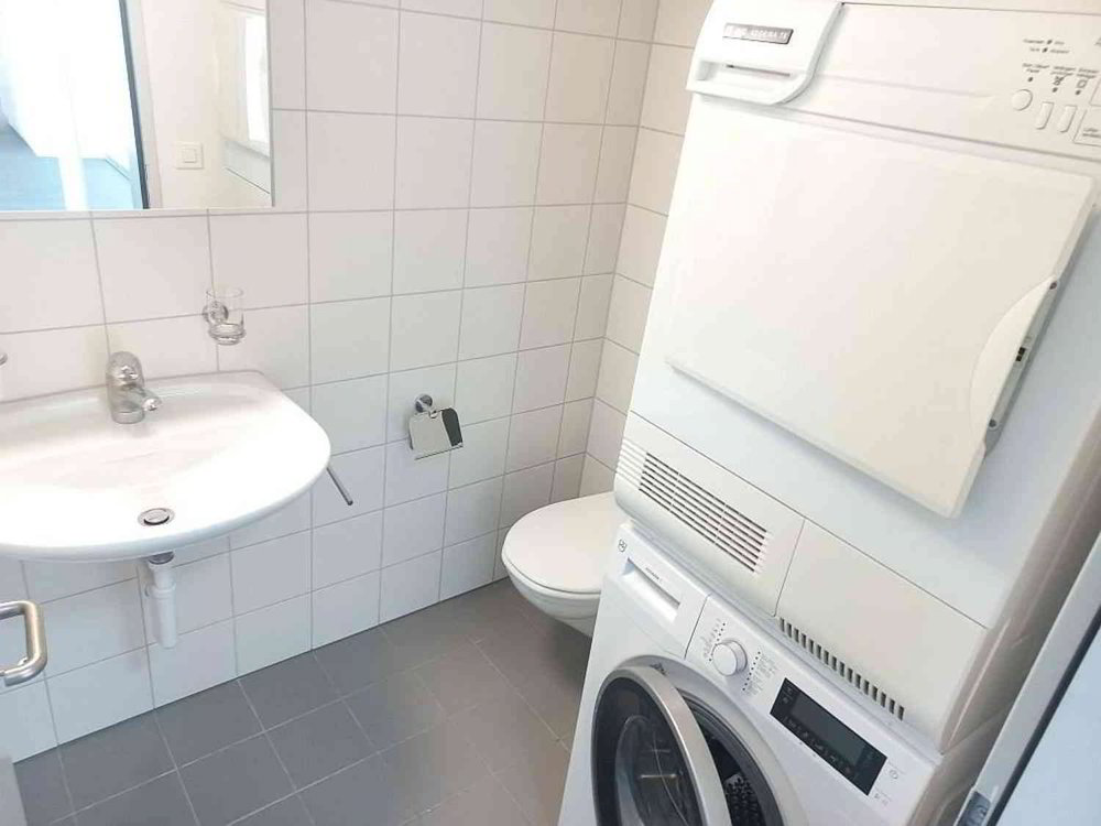 3.5 Zimmer Wohnung zu vermieten in Zollikofen - Bild 1/10
