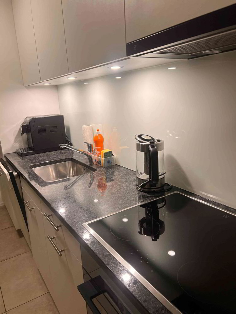 2 rooms Apartment for rent in Zürich - image 1/9