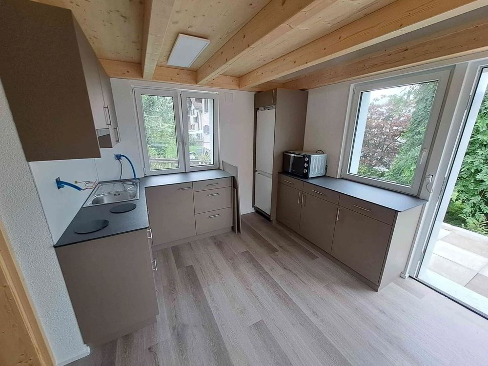 1.5 Zimmer Haus zu vermieten in Herisau - Bild 1/8