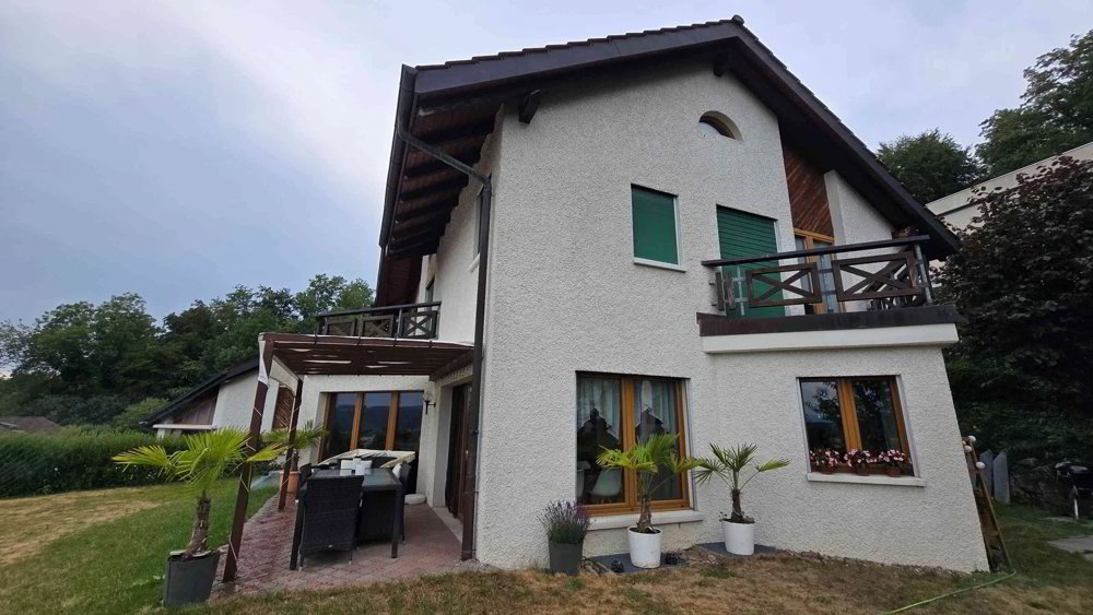 House in Remetschwil, Busslingen - Ansicht 3
