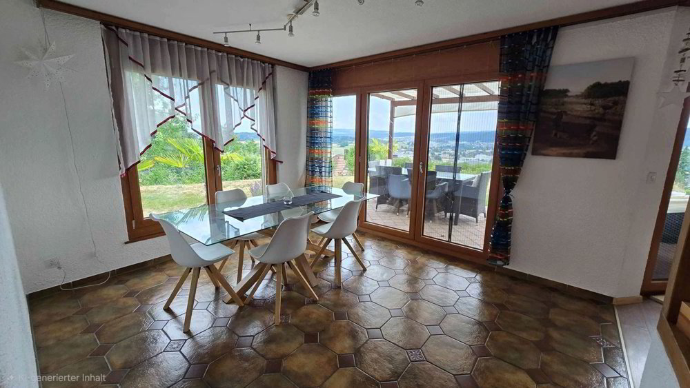 House in Remetschwil, Busslingen - Ansicht 4