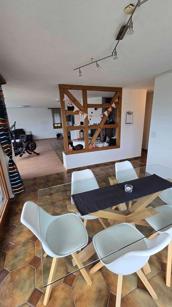 House in Remetschwil, Busslingen - Ansicht 5