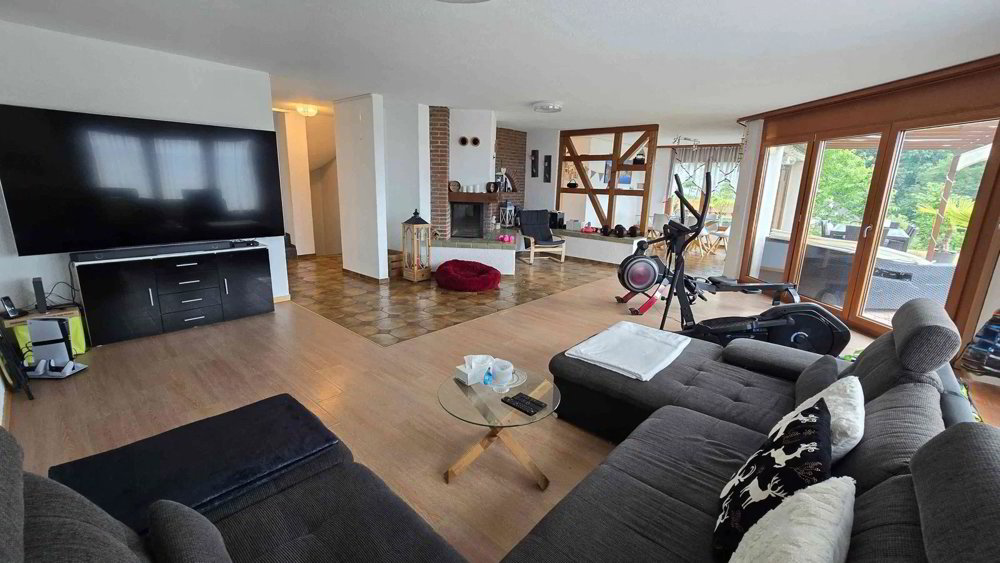 House in Remetschwil, Busslingen - Ansicht 6
