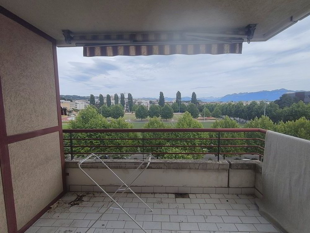 1.5 Zimmer Wohnung zu vermieten in Ecublens VD - Bild 1/6