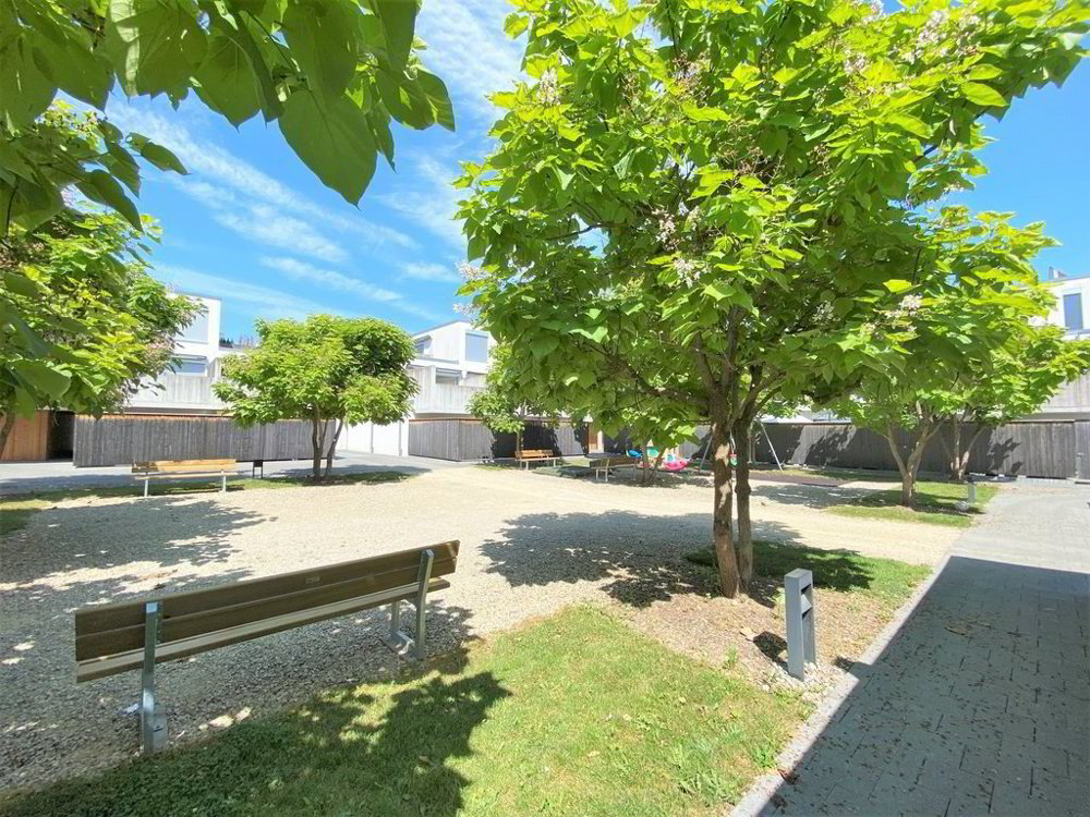 3.5 rooms Apartment for rent in Moosseedorf - image 1/10