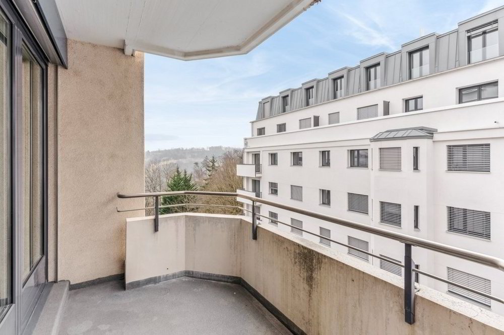 Appartement 3 pièces à louer à Fribourg - image 1/9