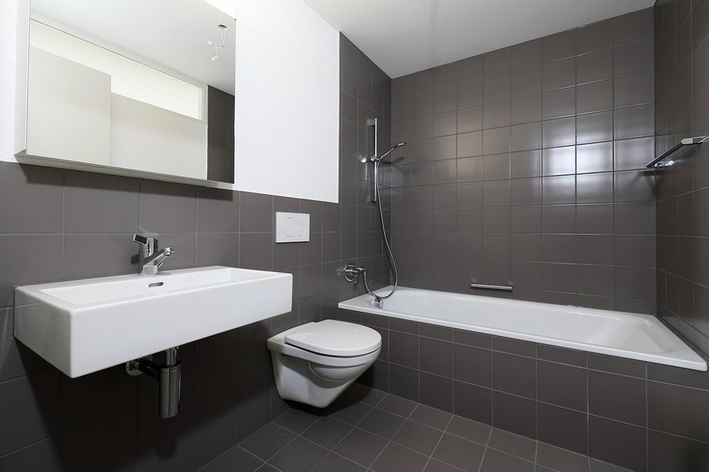 Appartamento di 2.5 locali in affitto a Romanshorn - immagine 1/5
