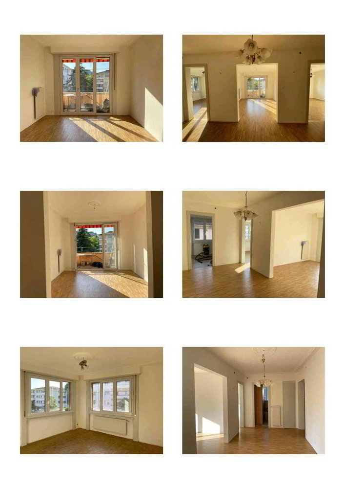 4.5 Zimmer Wohnung zum verkaufen in Losanna - Bild 1/9