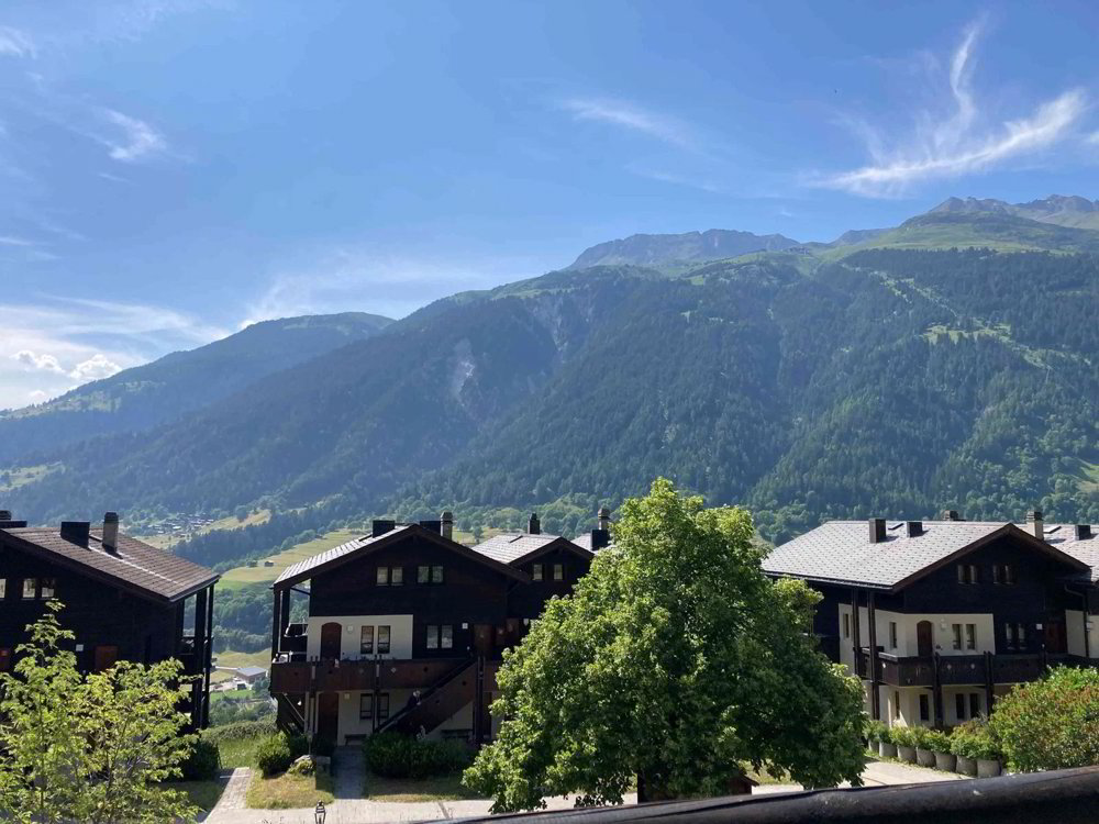 Appartement 2 pièces à acheter à Ernen - image 1/12