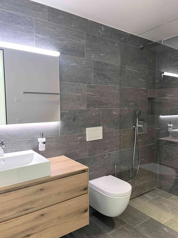 Appartement 4.5 pièces à acheter à Rodels - image 1/6