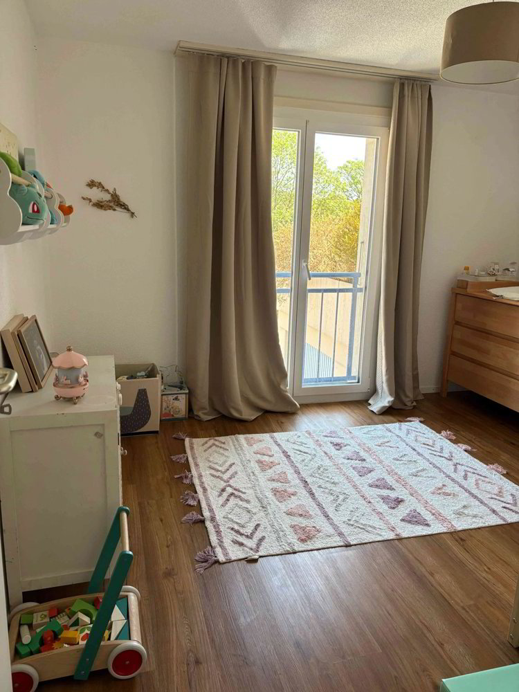 Appartement 3.5 pièces à louer à Rochefort - image 1/8