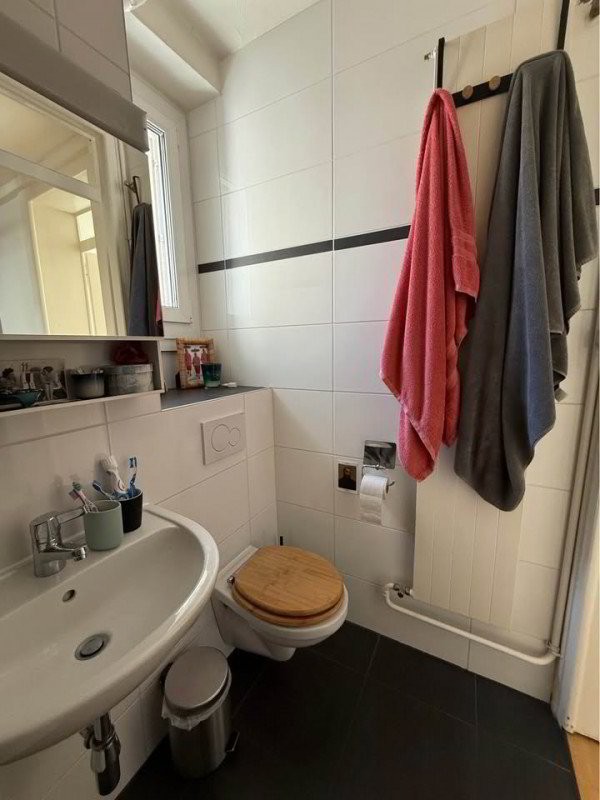 Appartamento di 3.5 locali in affitto a Lausanne - immagine 1/10