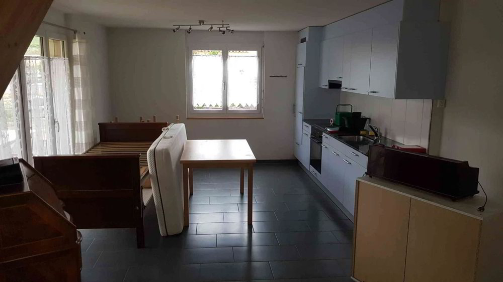 Appartamento di 2.5 locali in affitto a Hettiswil - immagine 1/7