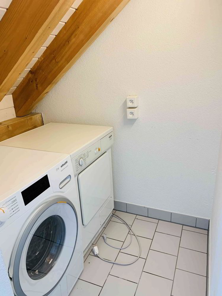 3.5 Zimmer Wohnung zu vermieten in Dübendorf - Bild 1/10