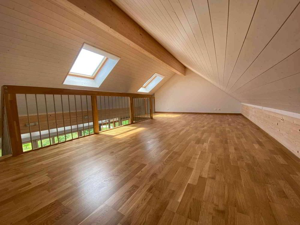 3.5 Zimmer Wohnung zu vermieten in Corcelles-près-Concise - Bild 1/9