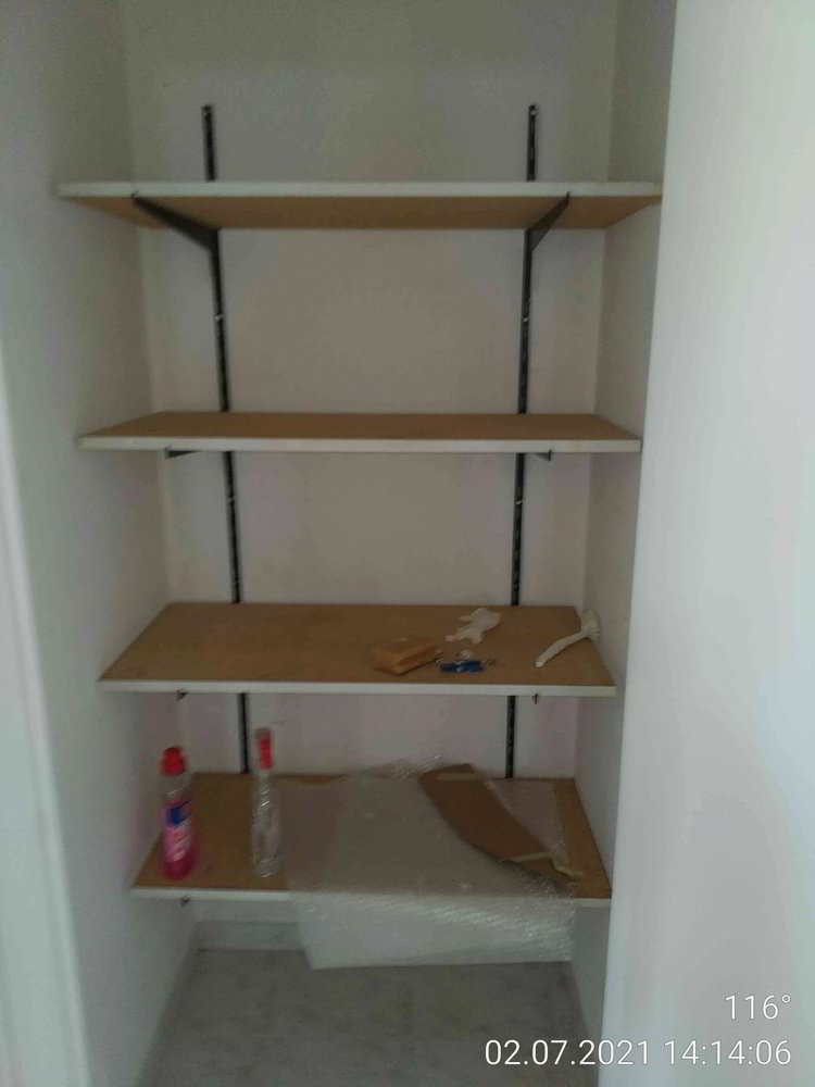 Appartamento di 4.5 locali in affitto a Ipsach - immagine 1/9