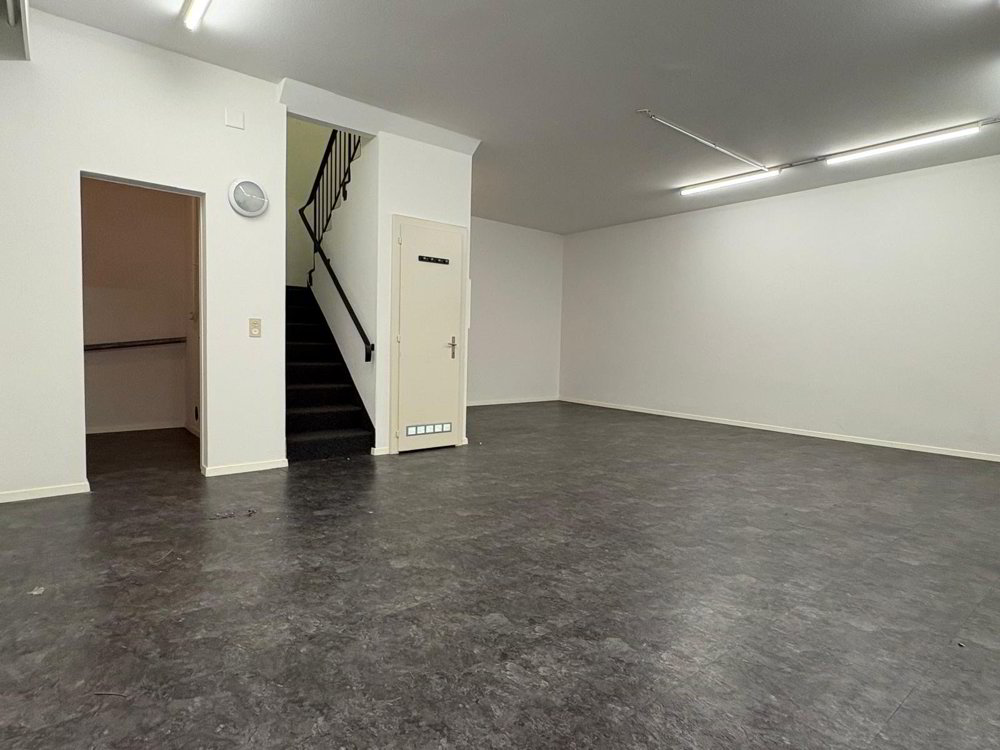 null Zimmer Büro zu vermieten in Burgdorf - Bild 1/7