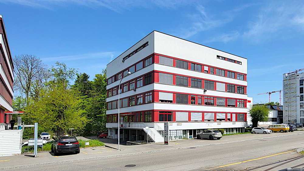 Bureau & Commerce null pièces à louer à Regensdorf - image 1/10