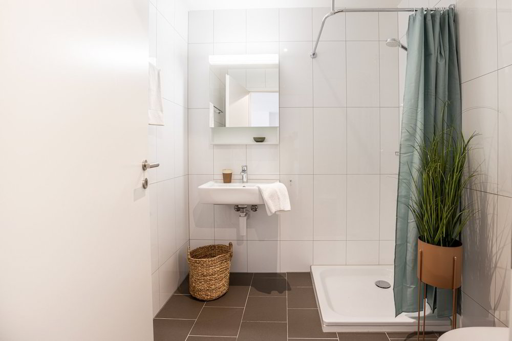 Appartement 2 pièces à louer à Freiburg - image 1/7