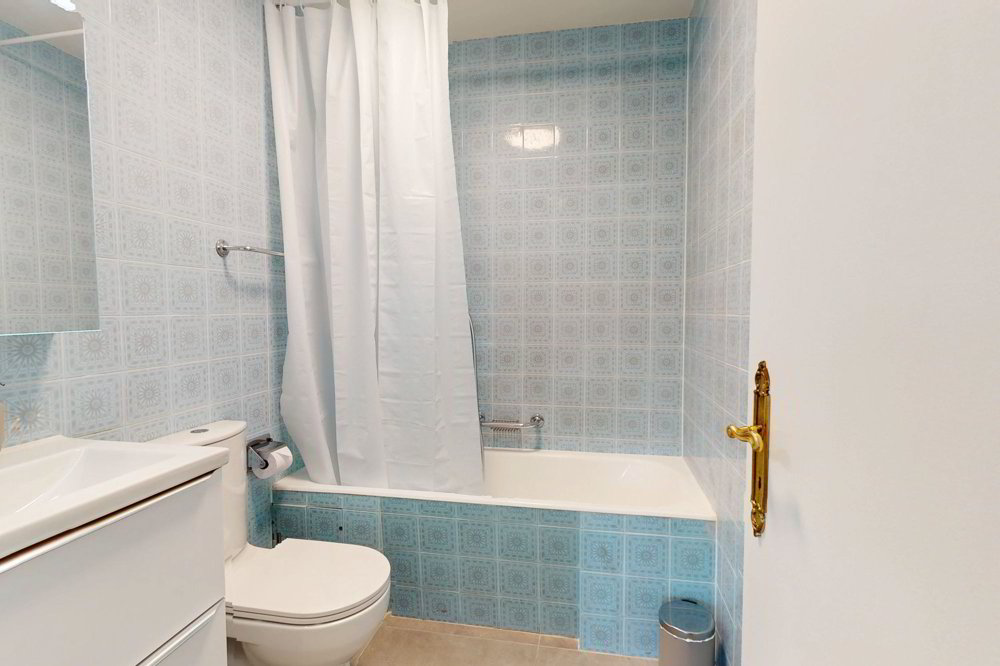 Appartement 1 pièces à louer à Geneva - image 1/7