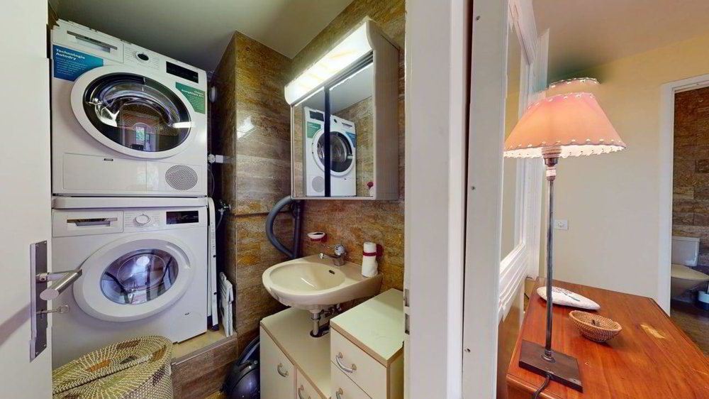 Appartement 6 pièces à louer à Ginevra - image 1/13
