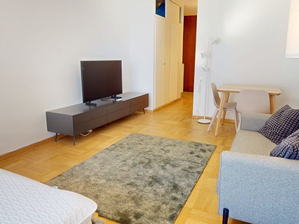 Appartement 1 pièces à louer à Ginevra - image 1/7