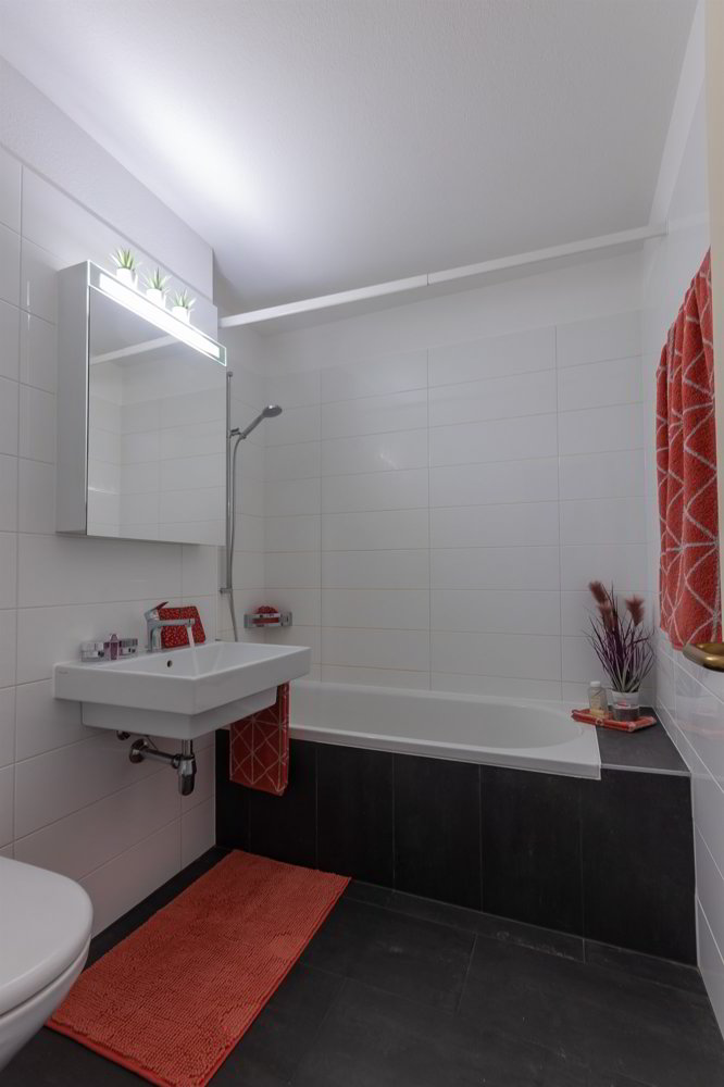 1 Zimmer Wohnung zu vermieten in Breganzona - Bild 1/6