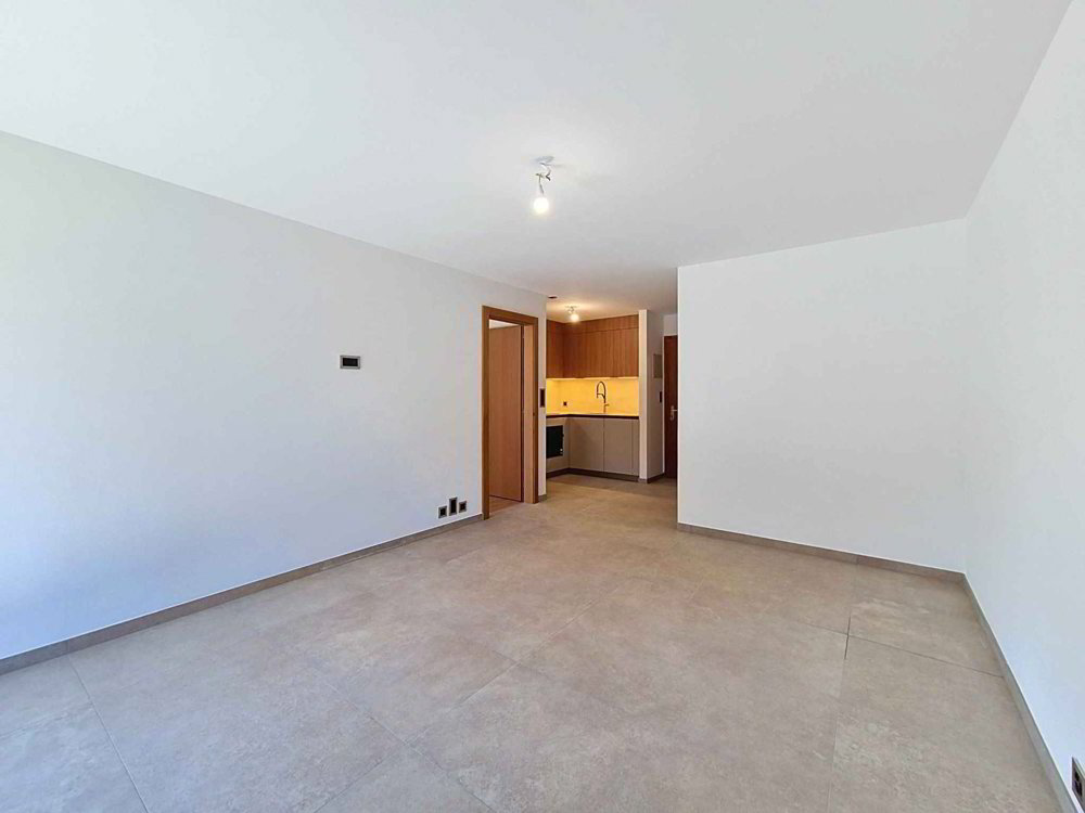 2 Zimmer Wohnung zum verkaufen in Crans-Montana - Bild 1/13