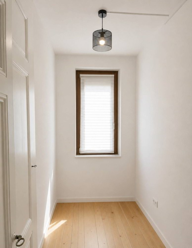 Appartement 3 pièces à louer à Genève - image 1/5