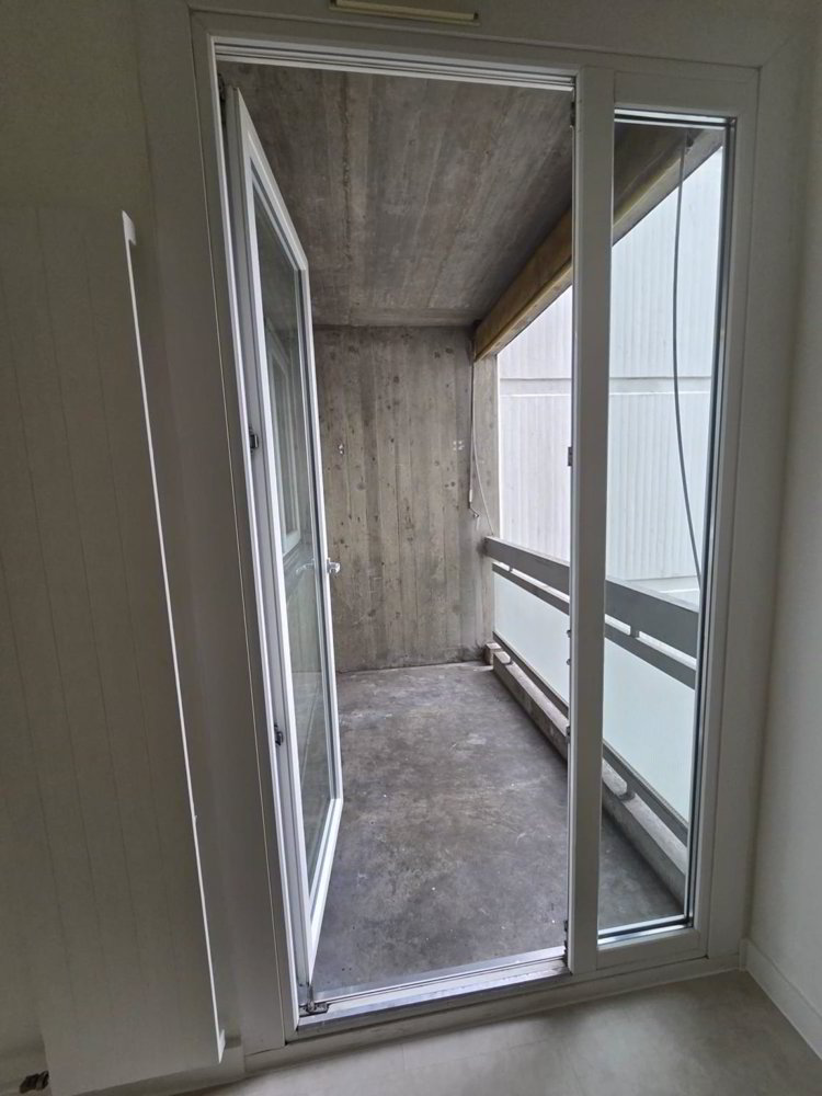 Appartement 4 pièces à louer à Vernier - image 1/11