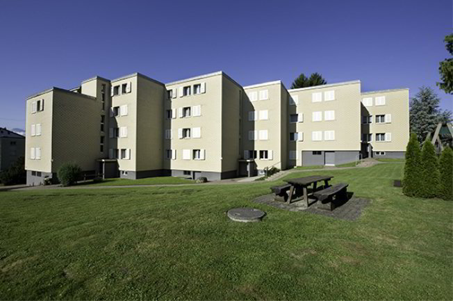 null Zimmer Parkplatz, Garage zu vermieten in Steinhausen - Bild 1/1