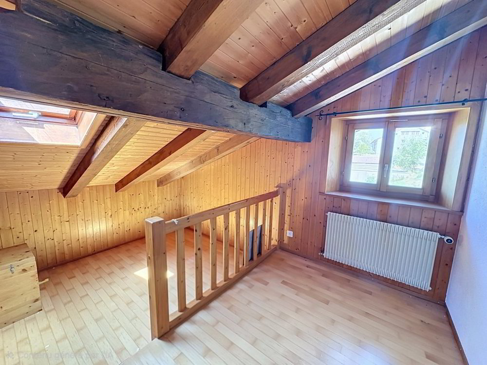 Appartement 4 pièces à louer à Le Brassus - image 1/9