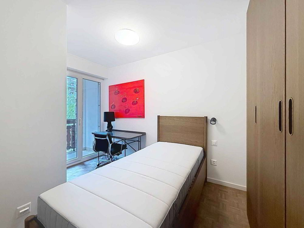 3 Zimmer Wohnung zum verkaufen in Crans-Montana - Bild 1/8
