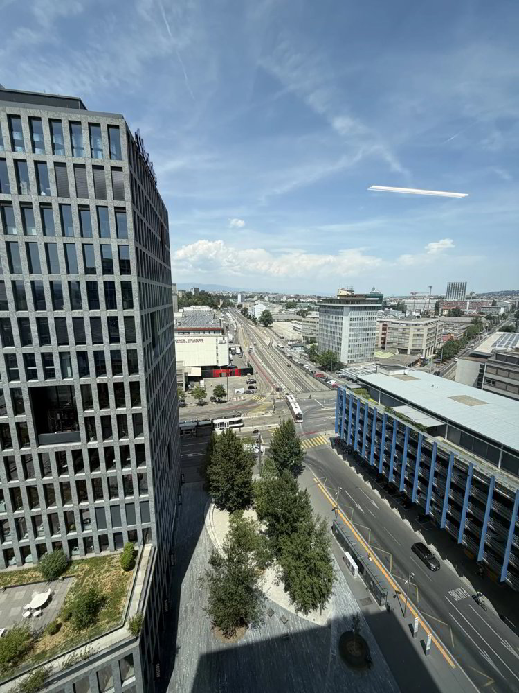 null Zimmer Büro zu vermieten in Grand-Lancy - Bild 1/5
