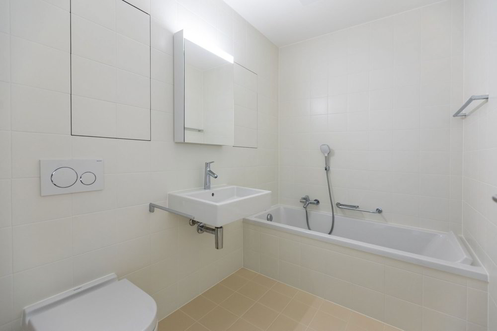 1 Zimmer Wohnung zu vermieten in Lugano - Bild 1/5