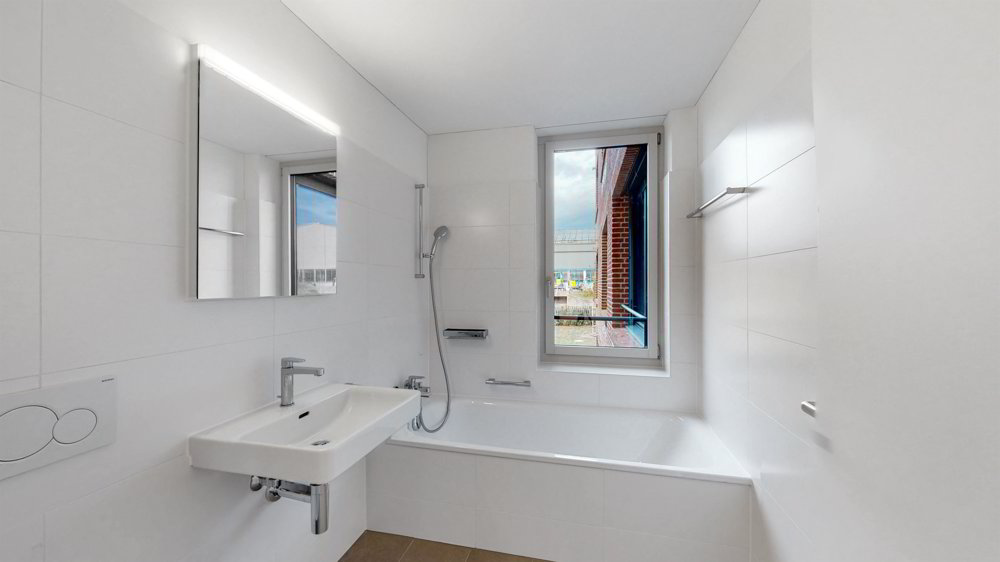 3 rooms Apartment for rent in Regensdorf - image 1/7