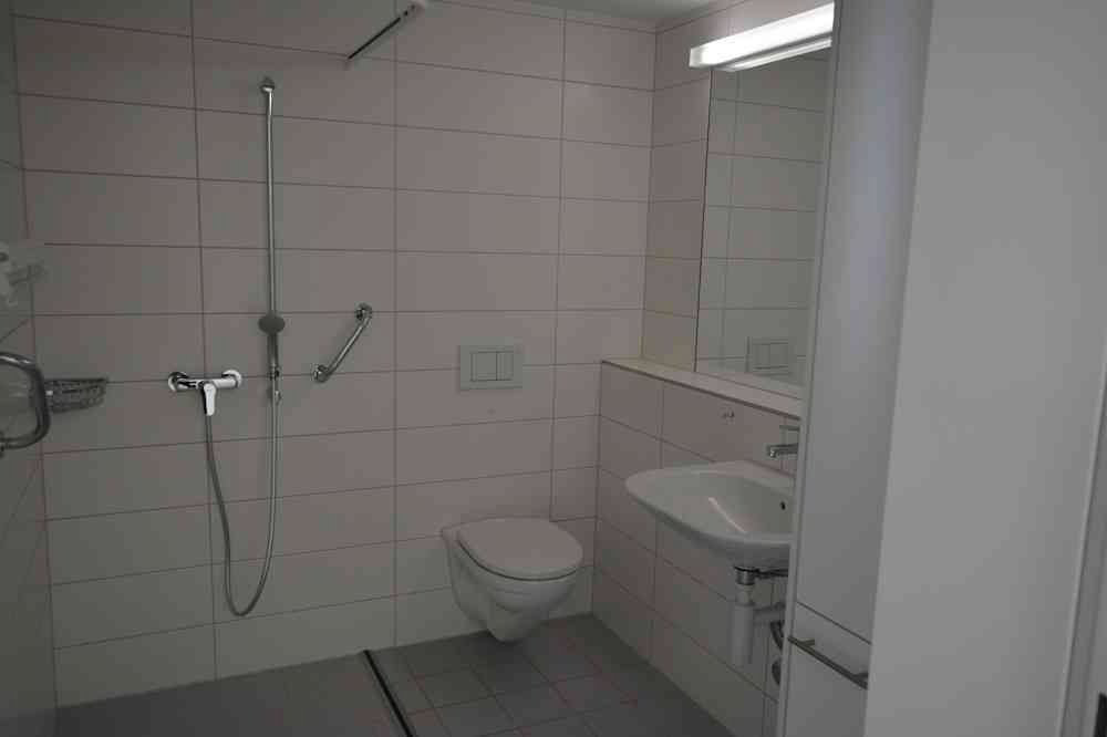3-Zimmer-Wohnung mit Balkon in Köniz (verfügbar ab 1. Dezember) - Ansicht 4