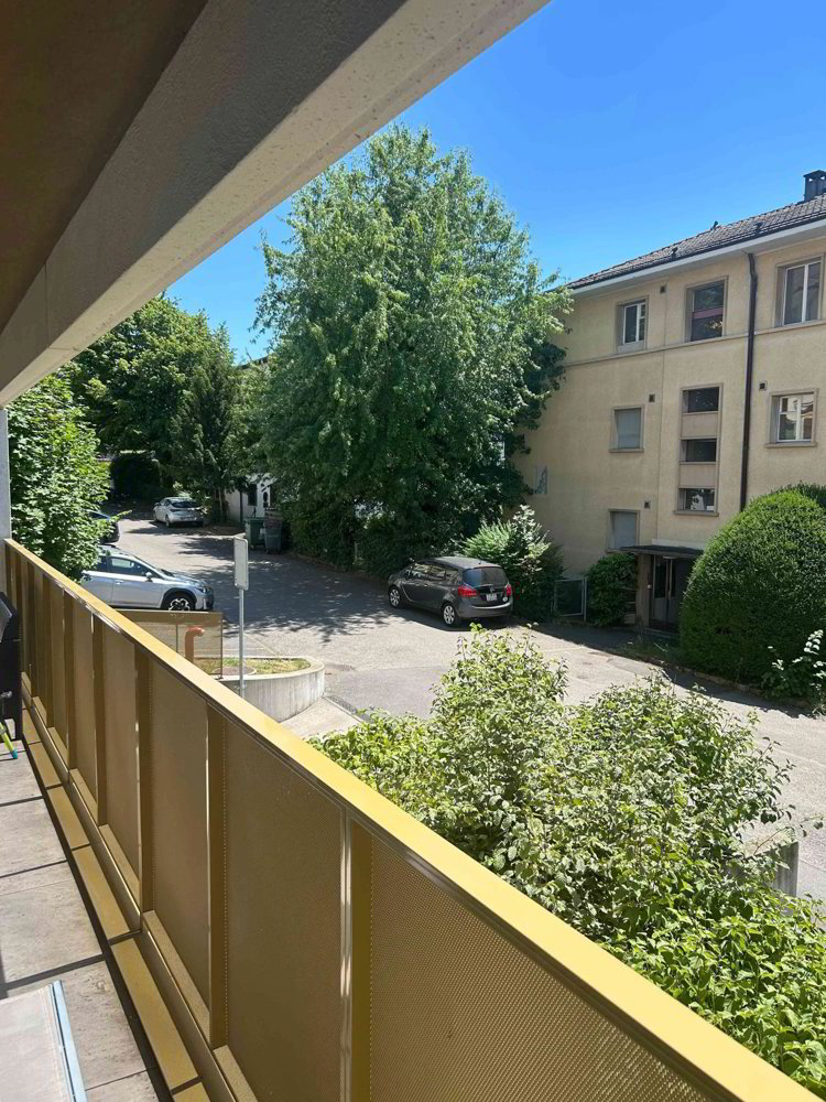 3.5 Zimmer Wohnung zu vermieten in Lausanne - Bild 1/8