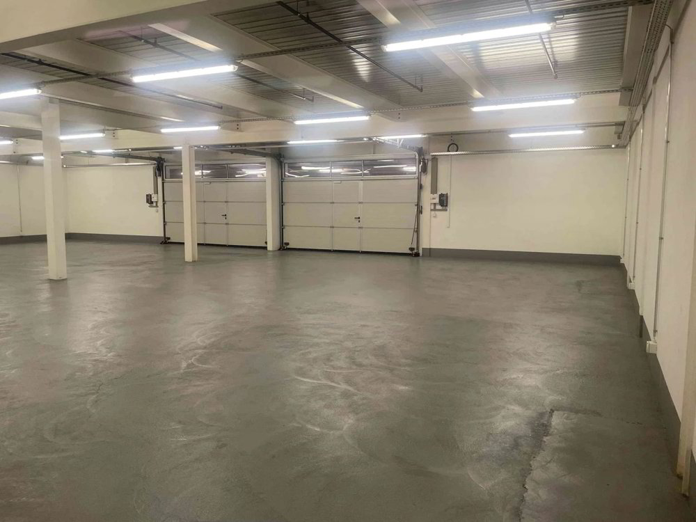 Ufficio & Commercio di 1 locali in affitto a Satigny - immagine 1/7