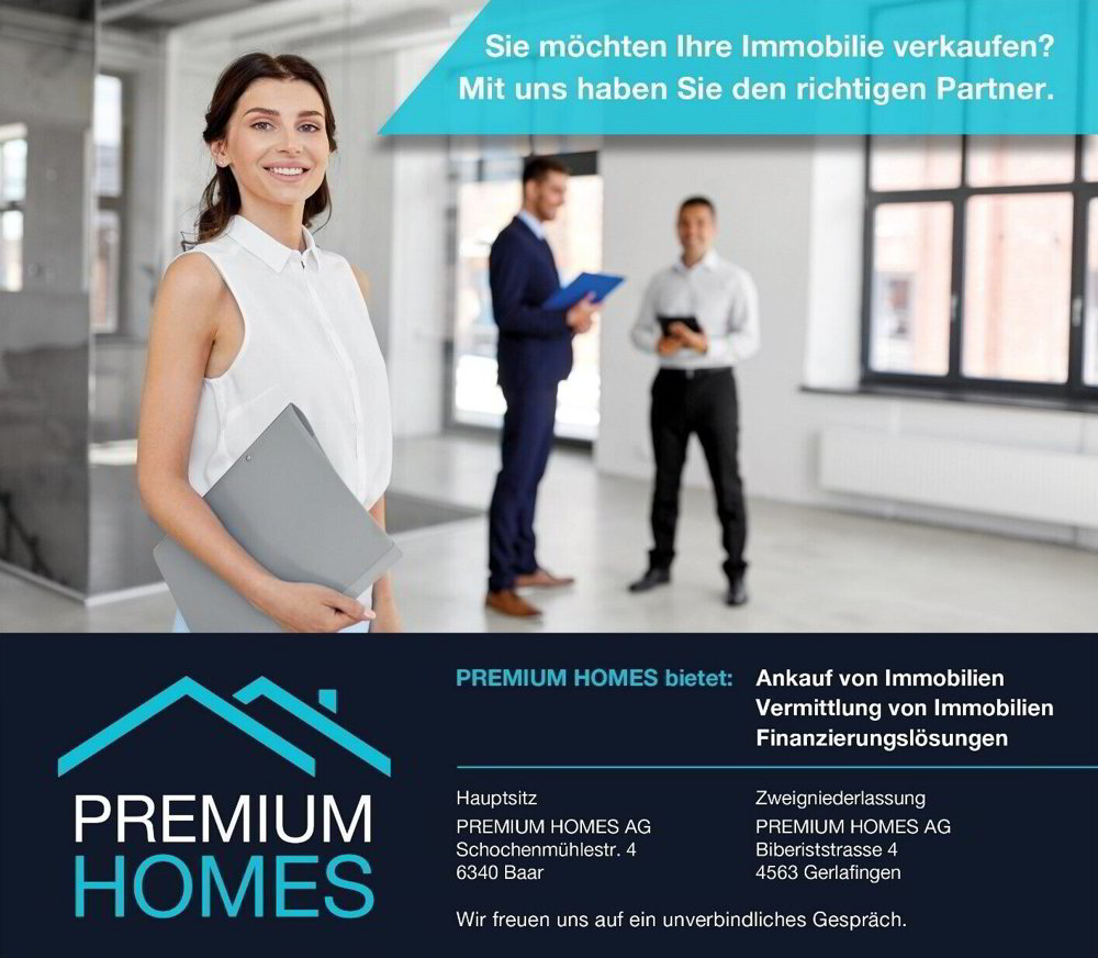 Ufficio & Commercio di 19.5 locali in vendita a Solothurn - immagine 1/5
